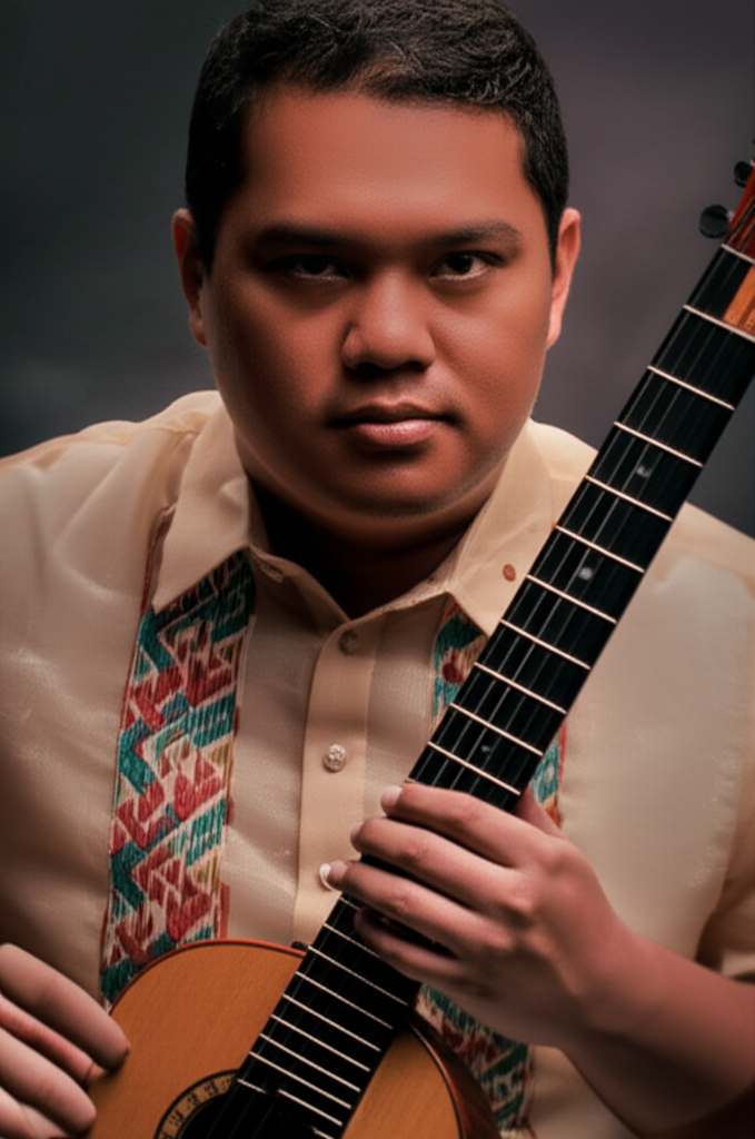 Juan Dela Cruz